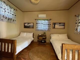 Amy's Place Sumatra - 6