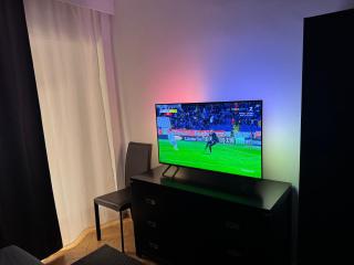 Decebal apartment overlooking the boulevard - 8