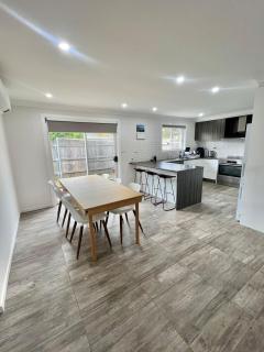 The Burra Spa, Games & Beach House - 8