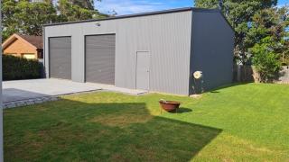 The Burra Spa, Games & Beach House - 7