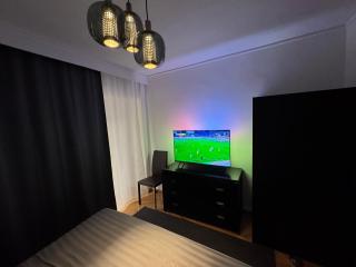 Decebal apartment overlooking the boulevard - 7