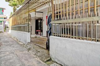 SPOT ON 93475 Garuda Homestay Syariah - 7