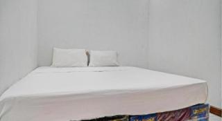 SPOT ON 93475 Garuda Homestay Syariah - 1