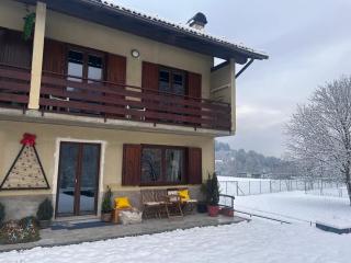 Traveller's home in the Dolomites - 8