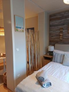 Appartement Strandallee Brise - 7