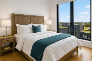 Pure Voyage Shaw - 1