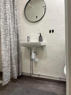 Övernattningsrum - Ryttaren - 7