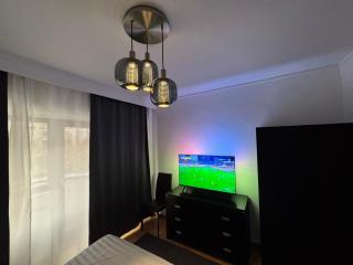 Decebal apartment overlooking the boulevard - 6