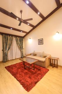 Foxoso Misty Oaks - Hotel & Resort - 3