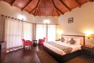 Foxoso Misty Oaks - Hotel & Resort - 4