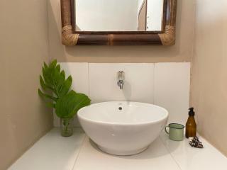 Amy's Place Sumatra - 1