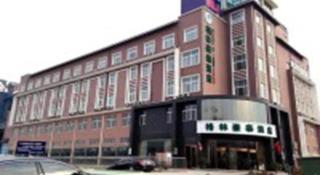 GreenTree Inn Chuzhou Dingyuan County People's Square General Hospital Business Hotel - 5