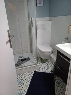 Appartement Strandallee Brise - 2