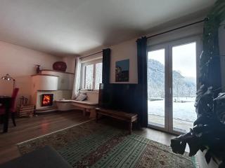 Traveller's home in the Dolomites - 6