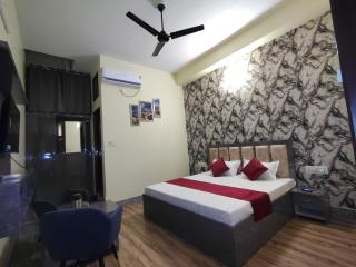 SUNRISE INN hotel - 4