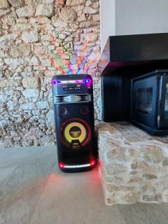 Le grand gîte du Causse - 9