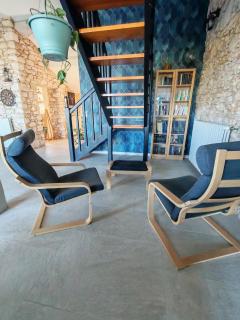 Le grand gîte du Causse - 8