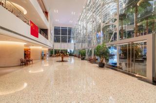 Kai Wah Plaza International Hotel - 8