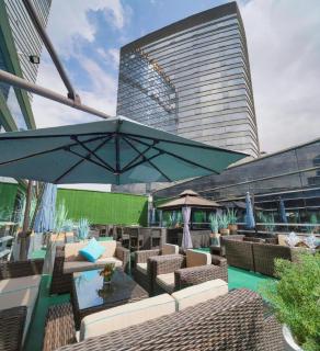 Kai Wah Plaza International Hotel - 6