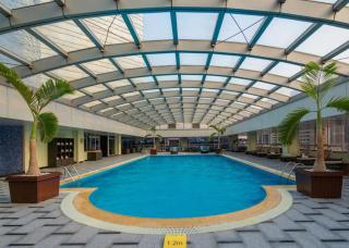 Kai Wah Plaza International Hotel - 5