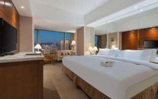 Kai Wah Plaza International Hotel - 4