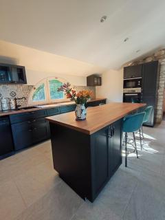 Le grand gîte du Causse - 3