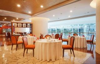 Kai Wah Plaza International Hotel - 2