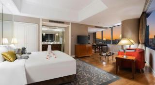 Kai Wah Plaza International Hotel - 1