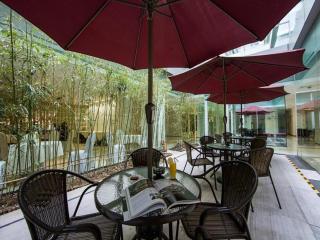 Hotel Kapok Wangfujing - 9