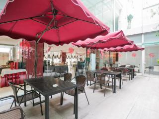 Hotel Kapok Wangfujing - 8