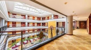 Xian Union Alliance Atravis Executive Hotel - 5