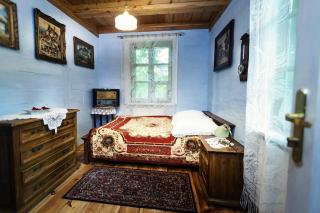 Morelówka - Kazimierz Dolny - 1