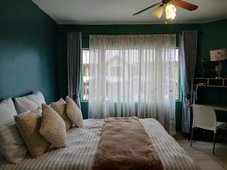 3 Cosy sleeper wapadrand Pretoria - 0