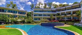 Modern 2BR Condo at Karon Butterfly Phuket - 0