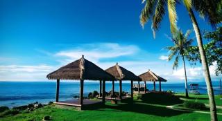 Tanjung Lesung Beach Hotel - 6