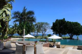 Tanjung Lesung Beach Hotel - 2