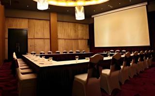 Amaroossa Bandung hotel - 8