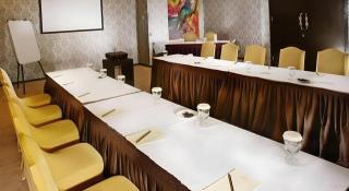 Amaroossa Bandung hotel - 6