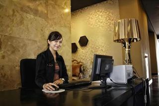 Amaroossa Bandung hotel - 4