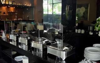 Amaroossa Bandung hotel - 3