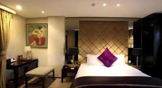 Amaroossa Bandung hotel - 1