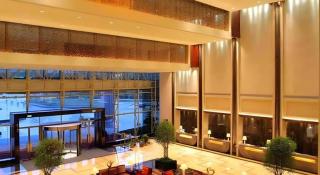 New Century Grand Hotel Zhuji Yaojiang - 9