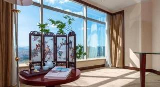 New Century Grand Hotel Zhuji Yaojiang - 5