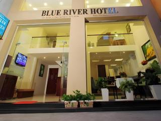 Blue River Hotel - 9