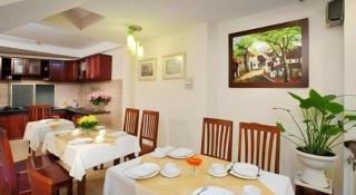 Blue River Hotel - 5