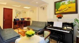 Blue River Hotel - 2