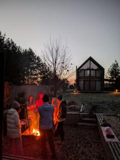 Stodoła Potołówek - 1