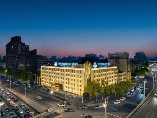 New Beacon Sunyee SPA Hotel - 9