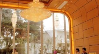 Guangzhou HL Holiday Hotel - 8