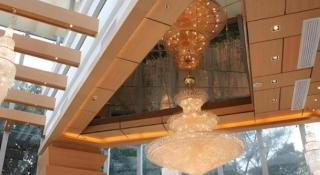 Guangzhou HL Holiday Hotel - 5